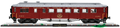 COBI Compiègne Wagon (22 June 1940) Set 6289