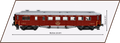 COBI Compiègne Wagon (11 November 1918) Set 6291