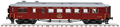 COBI Compiègne Wagon (11 November 1918) Set 6291