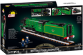 COBI Flying Scotsman - British Steam Locomotive Set 6292