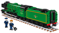 COBI Flying Scotsman - British Steam Locomotive Set 6292