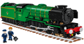 COBI Flying Scotsman - British Steam Locomotive Set 6292