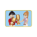 COBI Equestrian Competition #1872