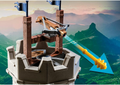 Playmobil 70778 – Advent Calendar: Novelmore – Dario’s Workshop