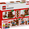 LEGO Super Mario Goombas' Playground Set 71433