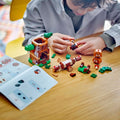 LEGO Super Mario Goombas' Playground Set 71433
