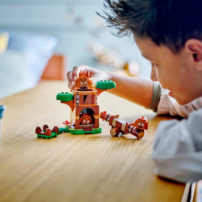 LEGO Super Mario Goombas' Playground Set 71433
