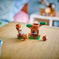 LEGO Super Mario Goombas' Playground Set 71433