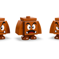 LEGO Super Mario Goombas' Playground Set 71433