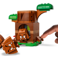 LEGO Super Mario Goombas' Playground Set 71433