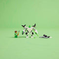 LEGO Z-Blob's Robot and Vehicle Adventures Set 71487