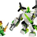 LEGO Z-Blob's Robot and Vehicle Adventures Set 71487