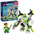 LEGO Z-Blob's Robot and Vehicle Adventures Set 71487