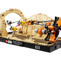 LEGO Star Wars Mos Espa Podrace™ Diorama Set 75380