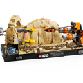 LEGO Star Wars Mos Espa Podrace™ Diorama Set 75380