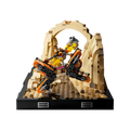 LEGO Star Wars Mos Espa Podrace™ Diorama Set 75380