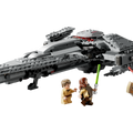 LEGO Darth Maul's Sith Infiltrator™ Set 75383