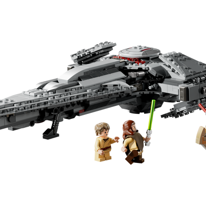 LEGO Darth Maul's Sith Infiltrator™ Set 75383