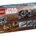 LEGO Darth Maul's Sith Infiltrator™ Set 75383
