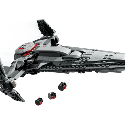 LEGO Darth Maul's Sith Infiltrator™ Set 75383