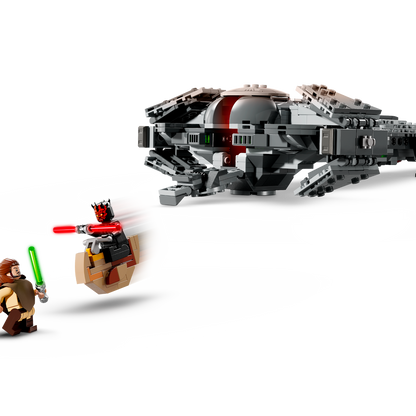 LEGO Darth Maul's Sith Infiltrator™ Set 75383