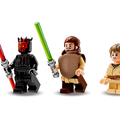 LEGO Darth Maul's Sith Infiltrator™ Set 75383
