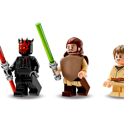 LEGO Darth Maul's Sith Infiltrator™ Set 75383