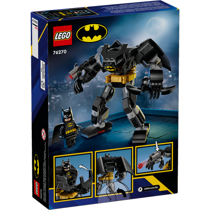 LEGO Batman™ Mech Armor Set 76270