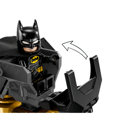 LEGO Batman™ Mech Armor Set 76270