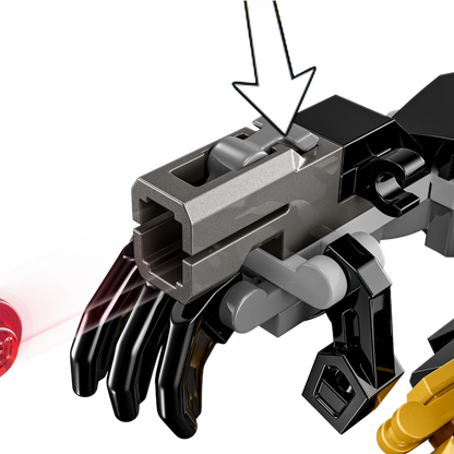 LEGO Batman™ Mech Armor Set 76270