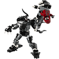 LEGO M;arvel Venom Mech Armor vs. Miles Morales Set 76276