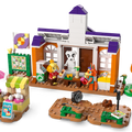 LEGO Animal Crossing K.K.'s Concert at the Plaza Set 77052