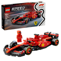 LEGO Ferrari SF-24 F1® Race Car Set 77242
