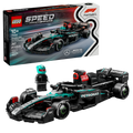 LEGO Mercedes-AMG F1® W15 Race Car Set 77244