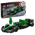 LEGO Aston Martin Aramco F1® AMR24 Race Car Set 77245