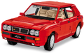 COBI Lancia Delta HF Integrale Set 24357