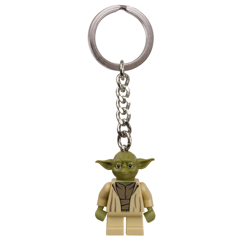 LEGO Star Wars™ Yoda™ Key Chain
