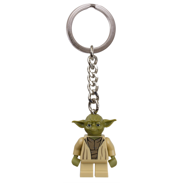 LEGO Star Wars™ Yoda™ Key Chain