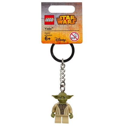 LEGO Star Wars™ Yoda™ Key Chain