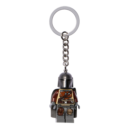 LEGO The Mandalorian™ Key Chain
