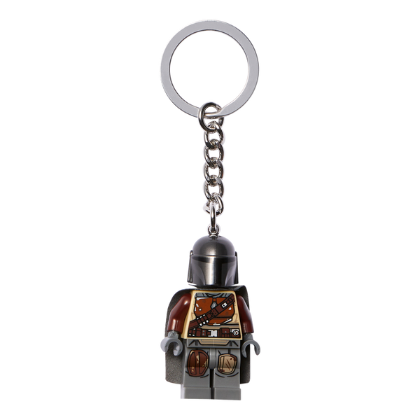 LEGO The Mandalorian™ Key Chain
