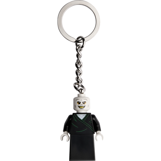 LEGO Voldemort™ Key Chain