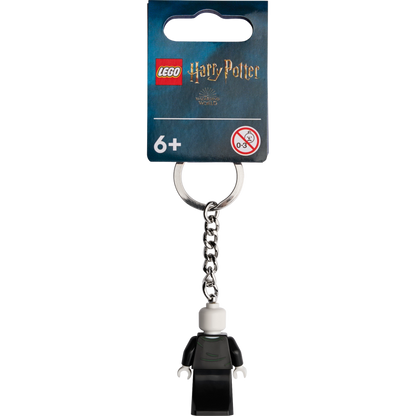 LEGO Voldemort™ Key Chain