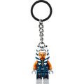LEGO Ahsoka Tano™ Key Chain