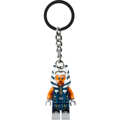 LEGO Ahsoka Tano™ Key Chain