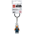 LEGO Ahsoka Tano™ Key Chain