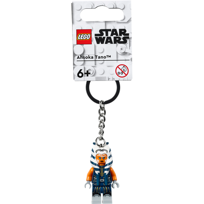 LEGO Ahsoka Tano™ Key Chain