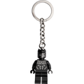 LEGO Black Panther Key Chain