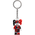 LEGO Harley Quinn™ Key Chain