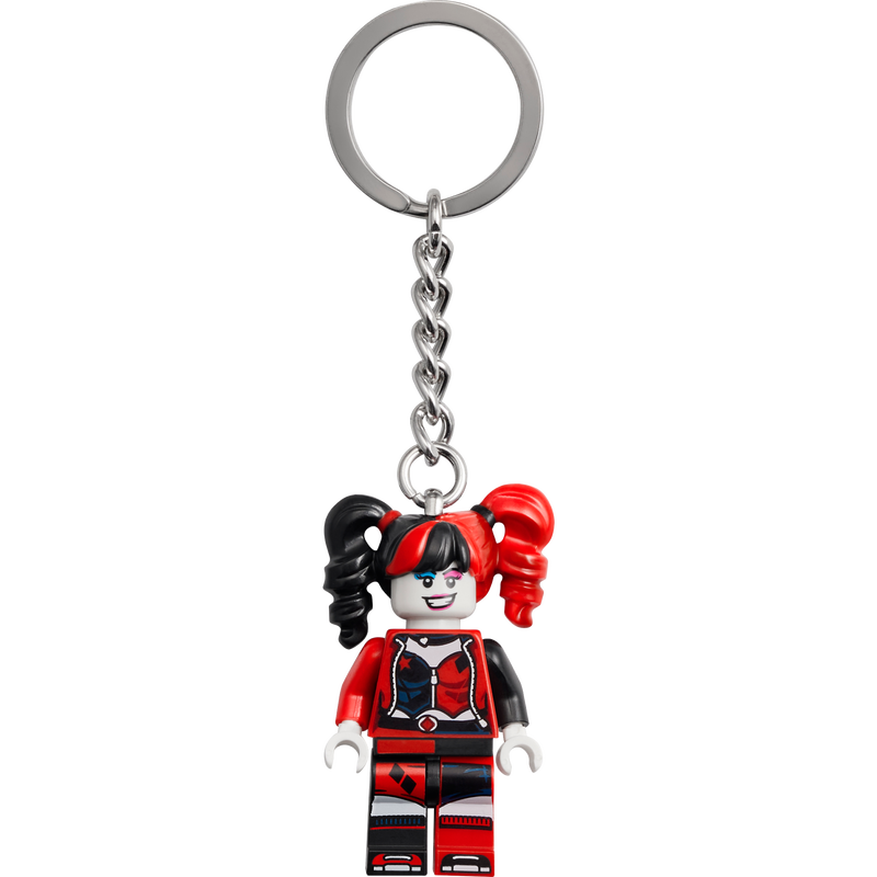 LEGO Harley Quinn™ Key Chain